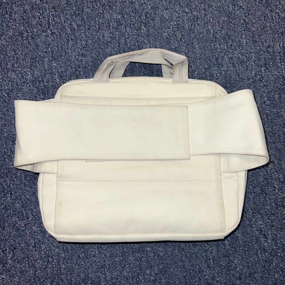 Prada Milano Tracolla in Tessuto sport carry on bag - Picture 2 of 6